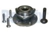 VW 2K0498621 Wheel Bearing Kit